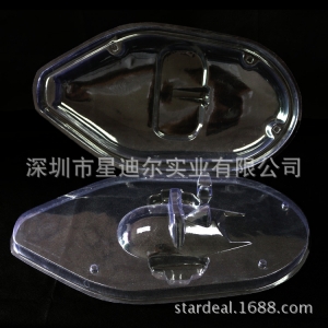 透明PET黄瓜视频免费看盒