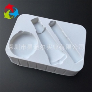 惠州化妝品吸塑內托
