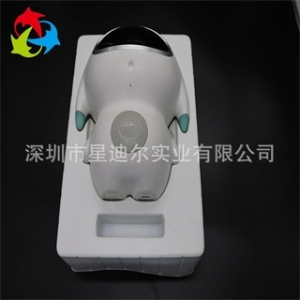 惠州白色吸塑泡殼