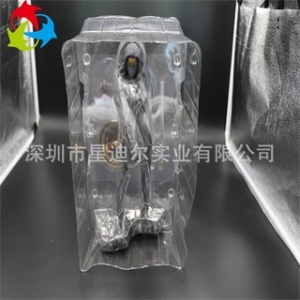 惠州對扣吸塑泡殼