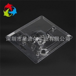 三折邊吸塑