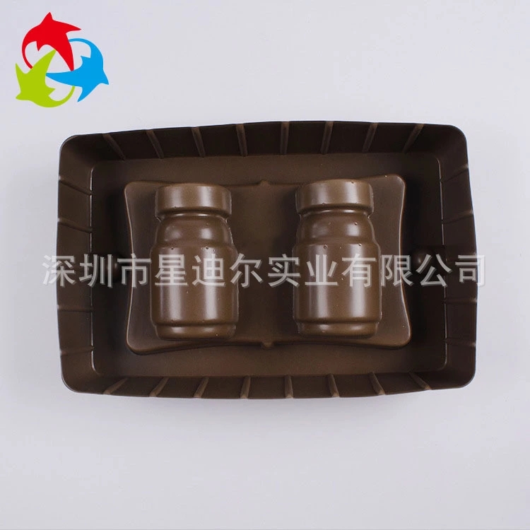 醫藥吸塑泡殼