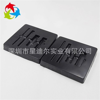 定製PET吸塑內托
