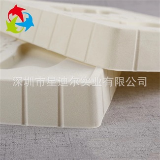 植絨吸塑製品