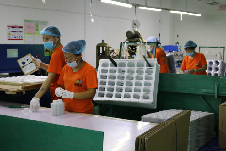 吸塑內托工廠